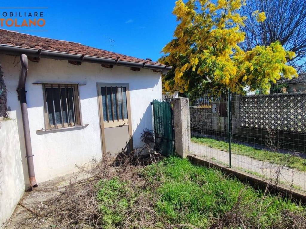 Appartamento a Ronchi dei legionari in Via Giuseppe Verdi, 87 - Foto 5