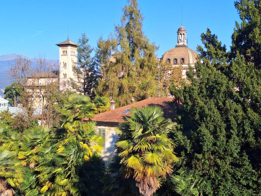Appartamento a Stresa in Via del Crocifisso, 16 - Foto 5