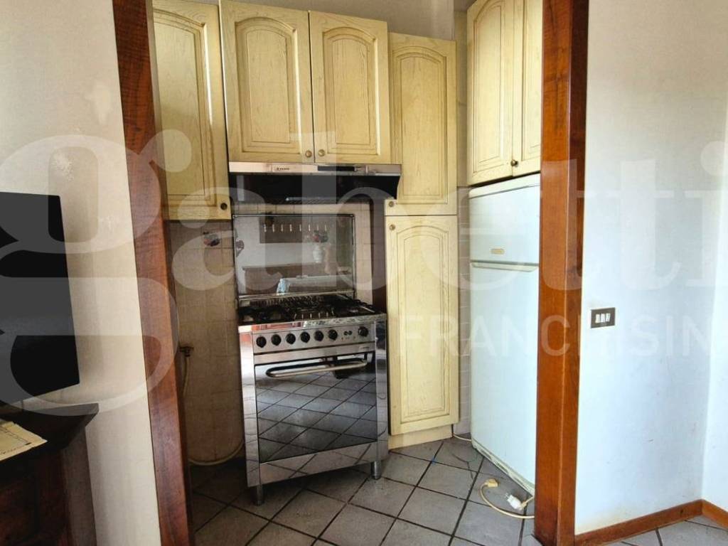 Appartamento a Cremona in Via Milano, 2L - Foto 3