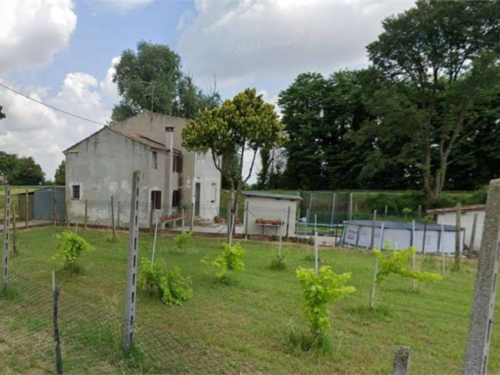 Casa indipendente a Badia polesine in Via Rosinella - Foto 4