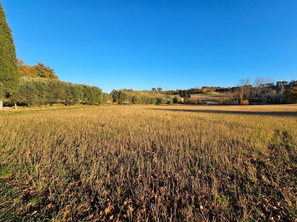 Terreno a San severino marche in Località Pieve - Foto 4