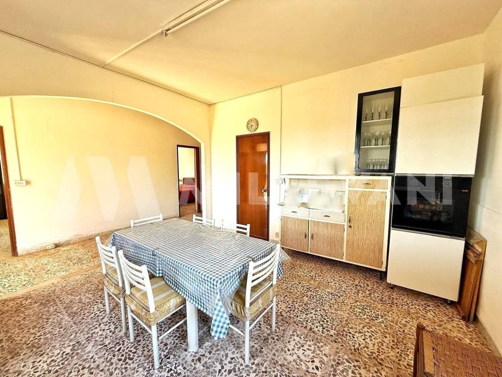 Casa indipendente a Ispica in Via del Trifoglio - Foto 4