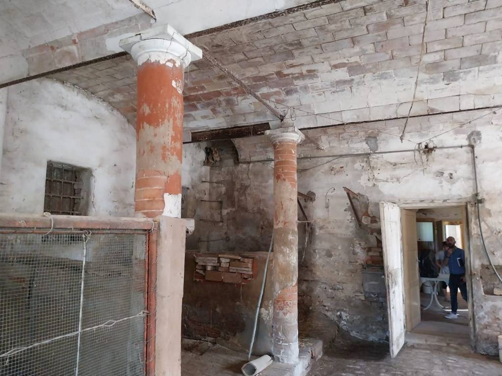 Rustico / casale a Bagnacavallo in Via Fornazzo - Foto 4