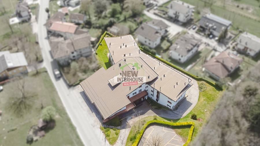 Appartamento a Arta terme in Via Giosuè Carducci, 37 - Foto 3
