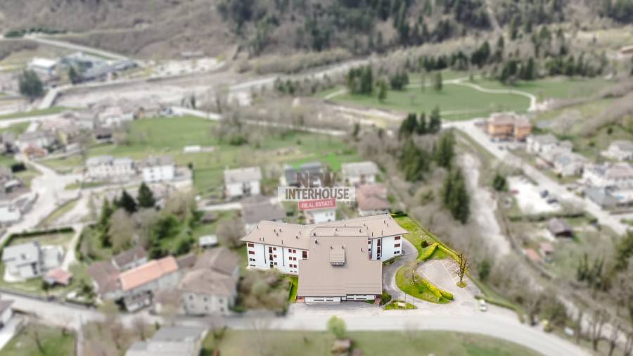 Appartamento a Arta terme in Via Giosuè Carducci, 37 - Foto 4