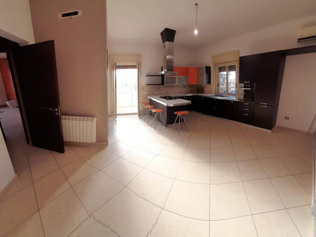 Appartamento a Cinisi in Via Luigi Einaudi - Foto 2