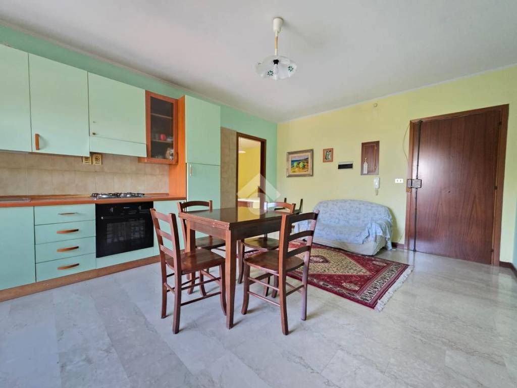 Appartamento a Reggio calabria in Via Reggio Modena, 61 - Foto 2