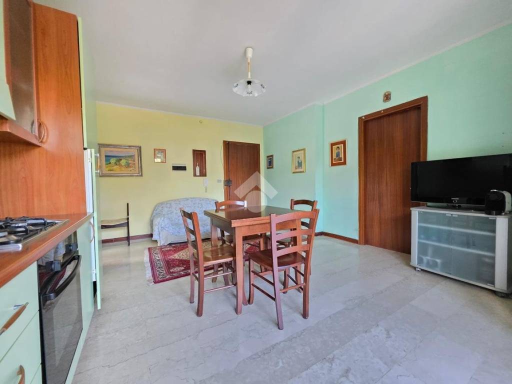Appartamento a Reggio calabria in Via Reggio Modena, 61 - Foto 3