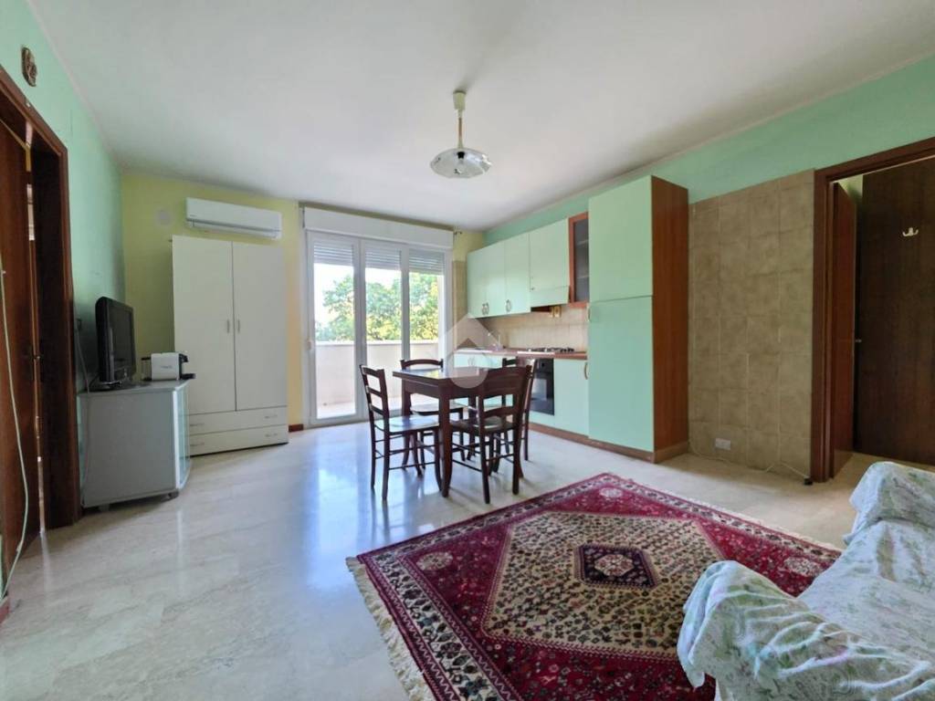 Appartamento a Reggio calabria in Via Reggio Modena, 61 - Foto 5