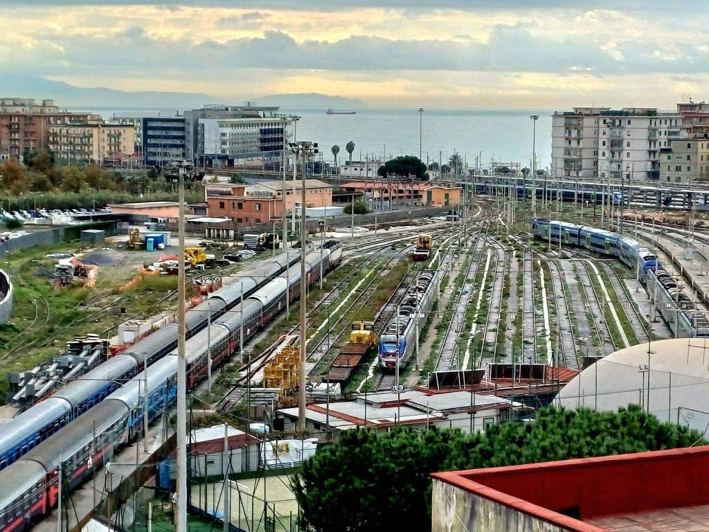 Appartamento a Salerno in Via Alessandro Laurenzi, 3 - Foto 2
