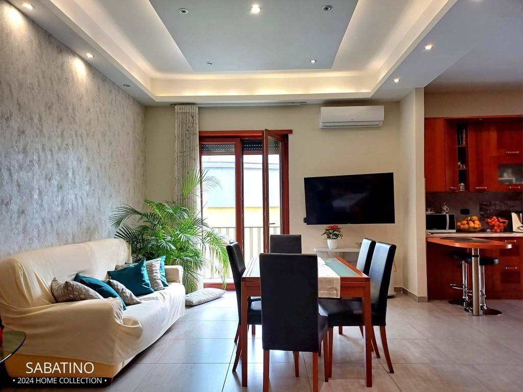 Appartamento a Salerno in Via Alessandro Laurenzi, 3 - Foto 3