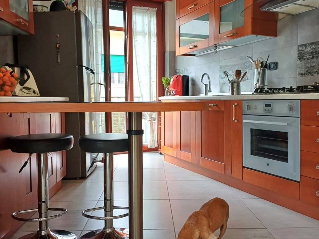 Appartamento a Salerno in Via Alessandro Laurenzi, 3 - Foto 5
