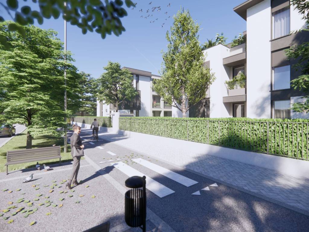 Appartamento a Bareggio in Via Armando Diaz - Foto 2
