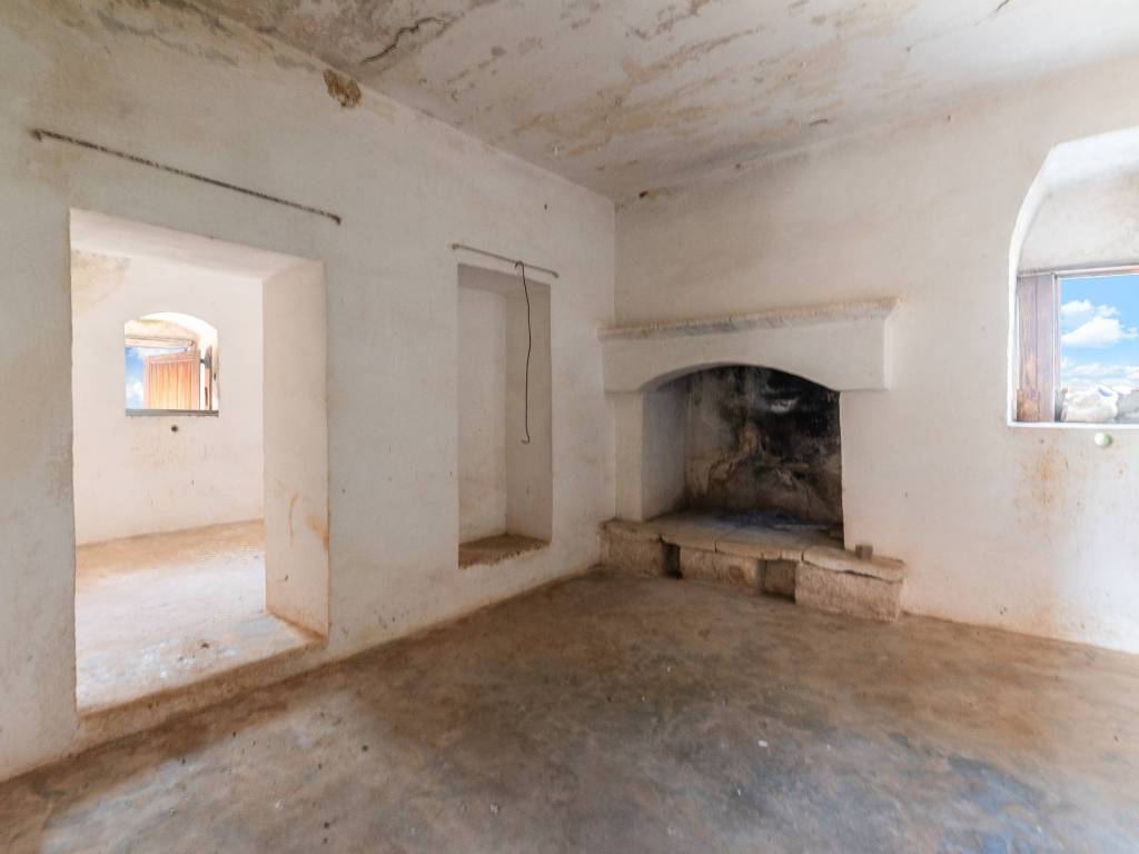 Rustico / casale a San michele salentino in Contrada Cotugni - Foto 2