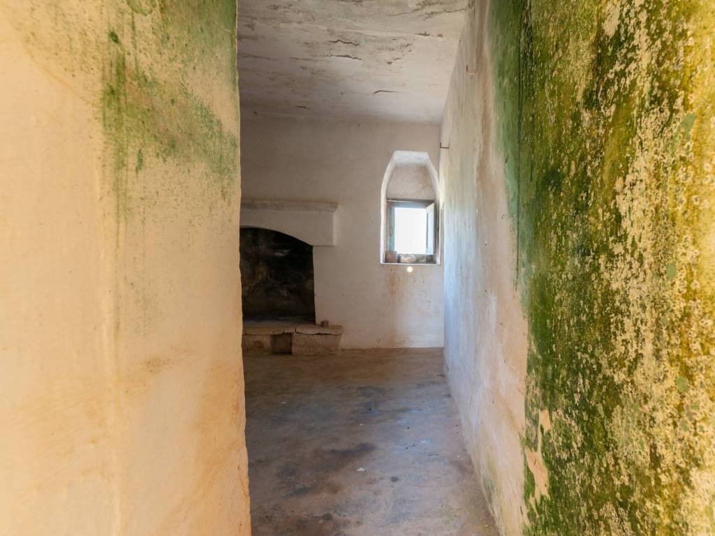 Rustico / casale a San michele salentino in Contrada Cotugni - Foto 4