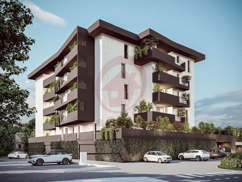 Appartamento a Padova in Via Sarpi - Foto 4