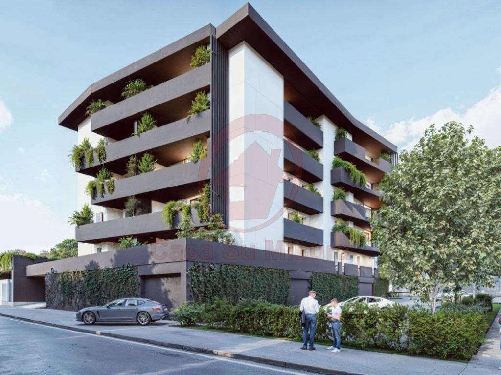 Appartamento a Padova in Via Sarpi - Foto 5