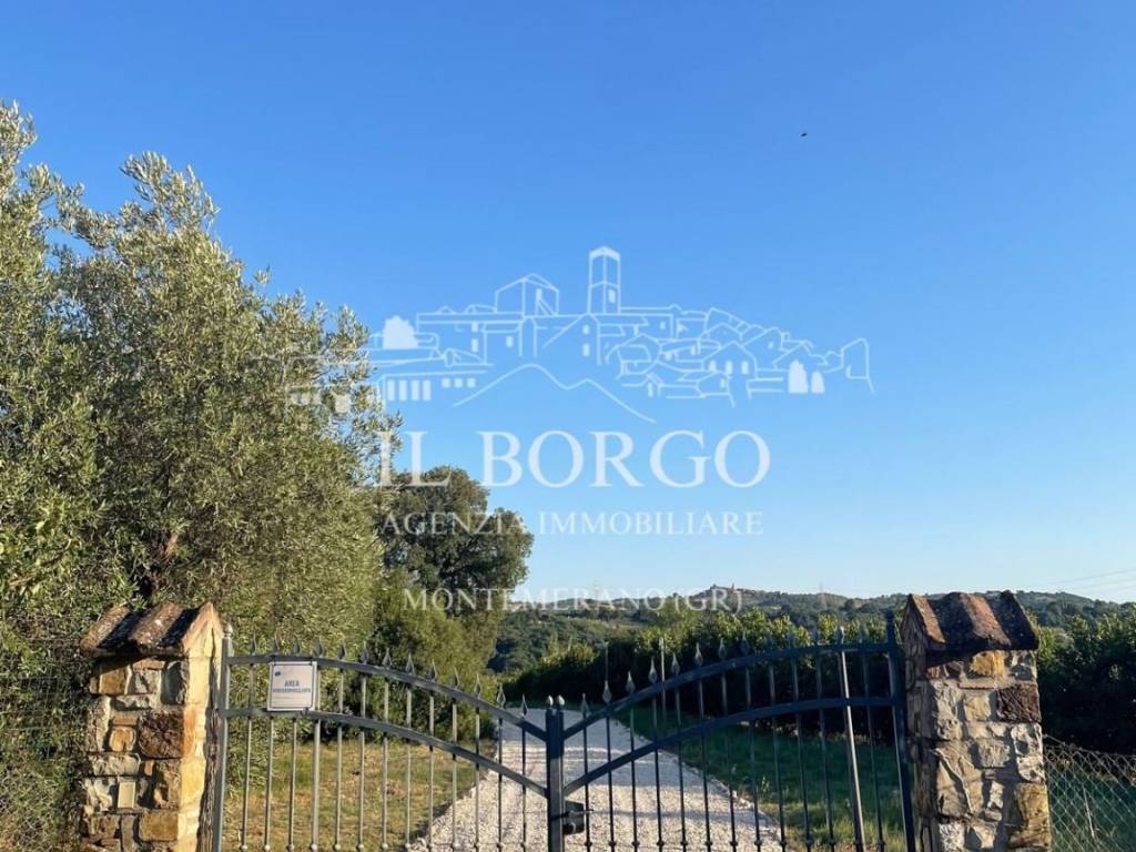Rustico / casale a Manciano in Strada Vicinale della Peschiera - Foto 4