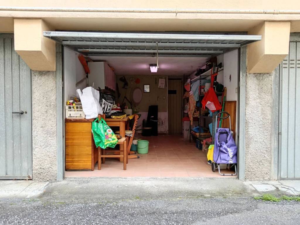 Box / garage a Spotorno in Viale Europa - Foto 2