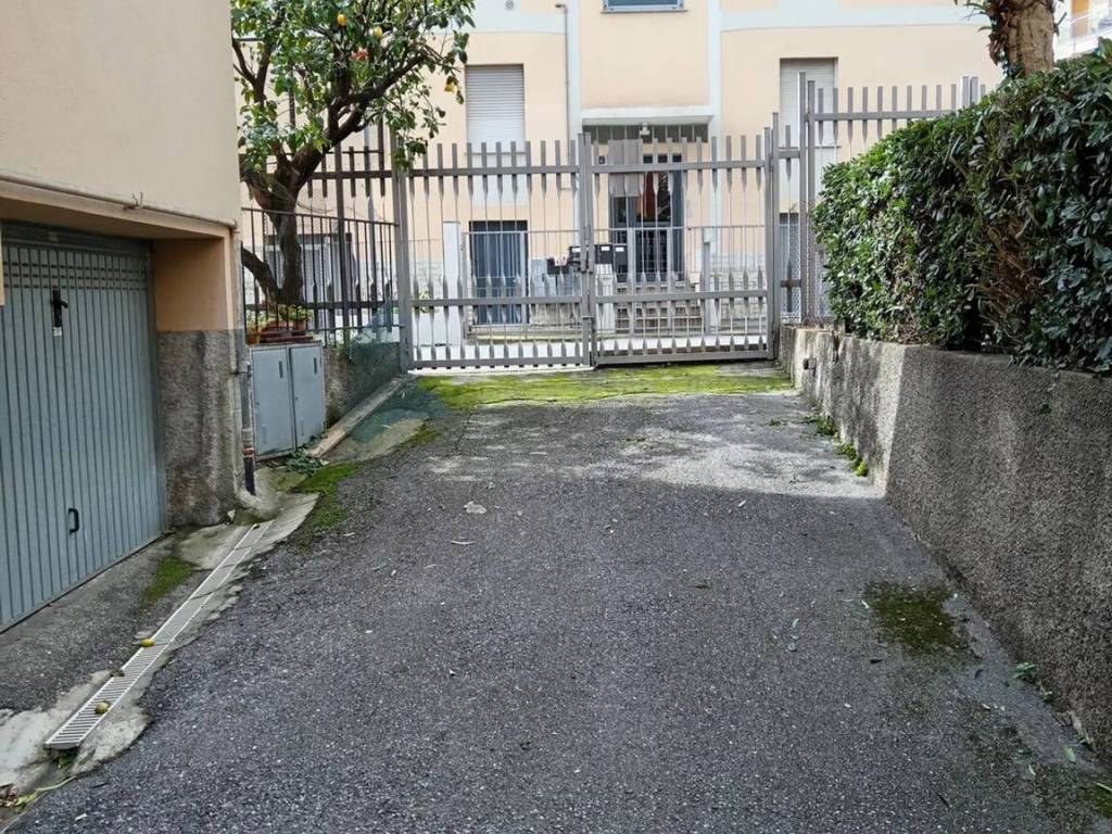 Box / garage a Spotorno in Viale Europa - Foto 3