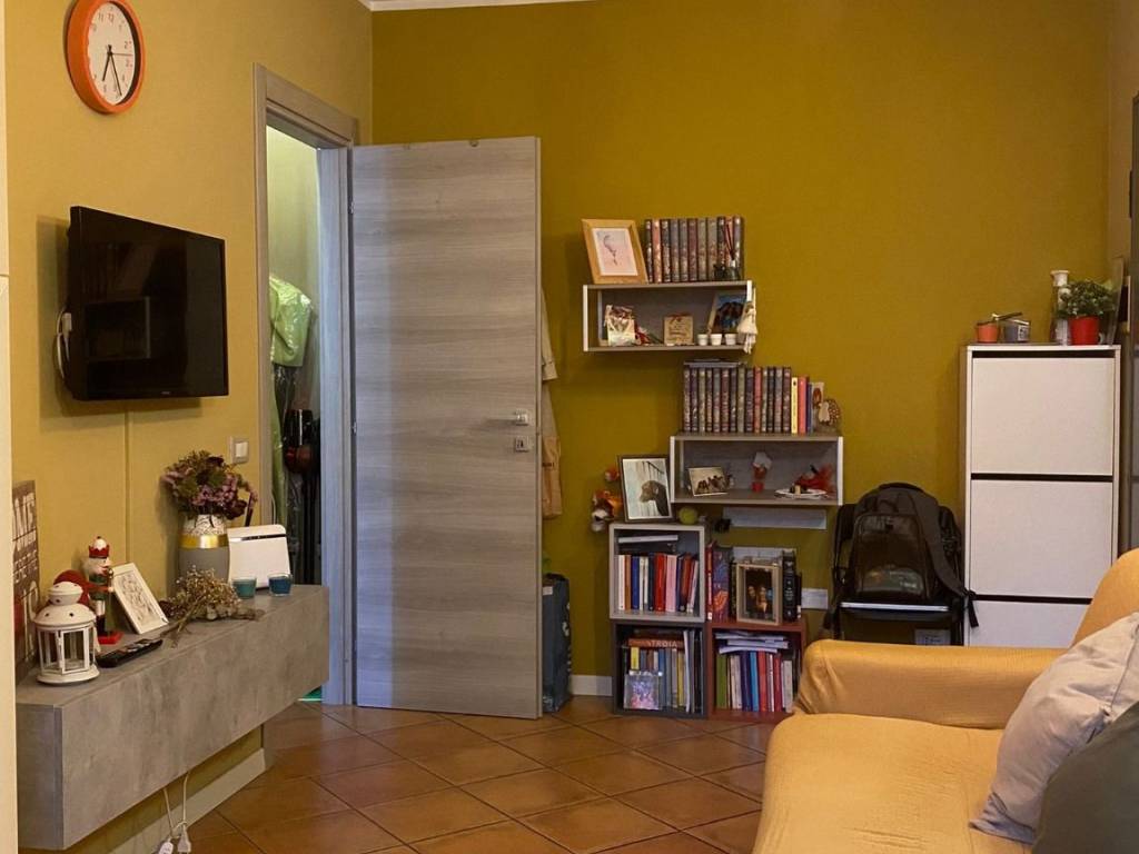 Appartamento a Parma in Borgo Delle Colonne, 38 - Foto 2