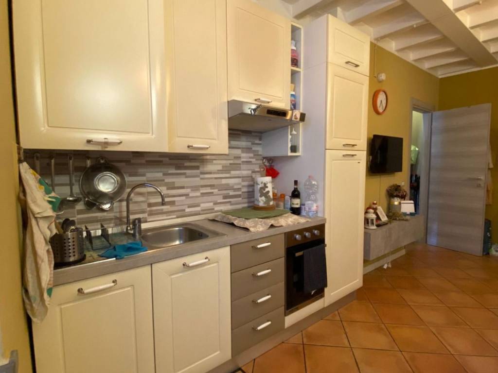 Appartamento a Parma in Borgo Delle Colonne, 38 - Foto 3