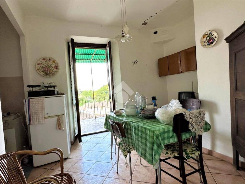 Casa indipendente a Villalvernia in Via Vittorio Emanuele, 33 - Foto 2