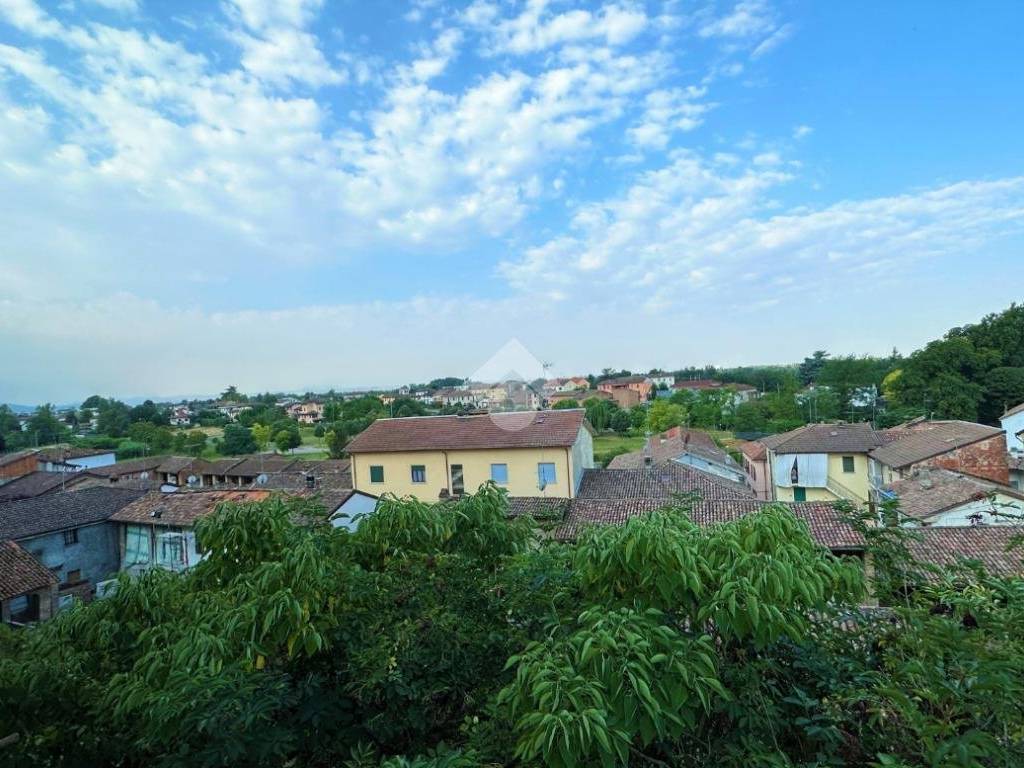 Casa indipendente a Villalvernia in Via Vittorio Emanuele, 33 - Foto 3