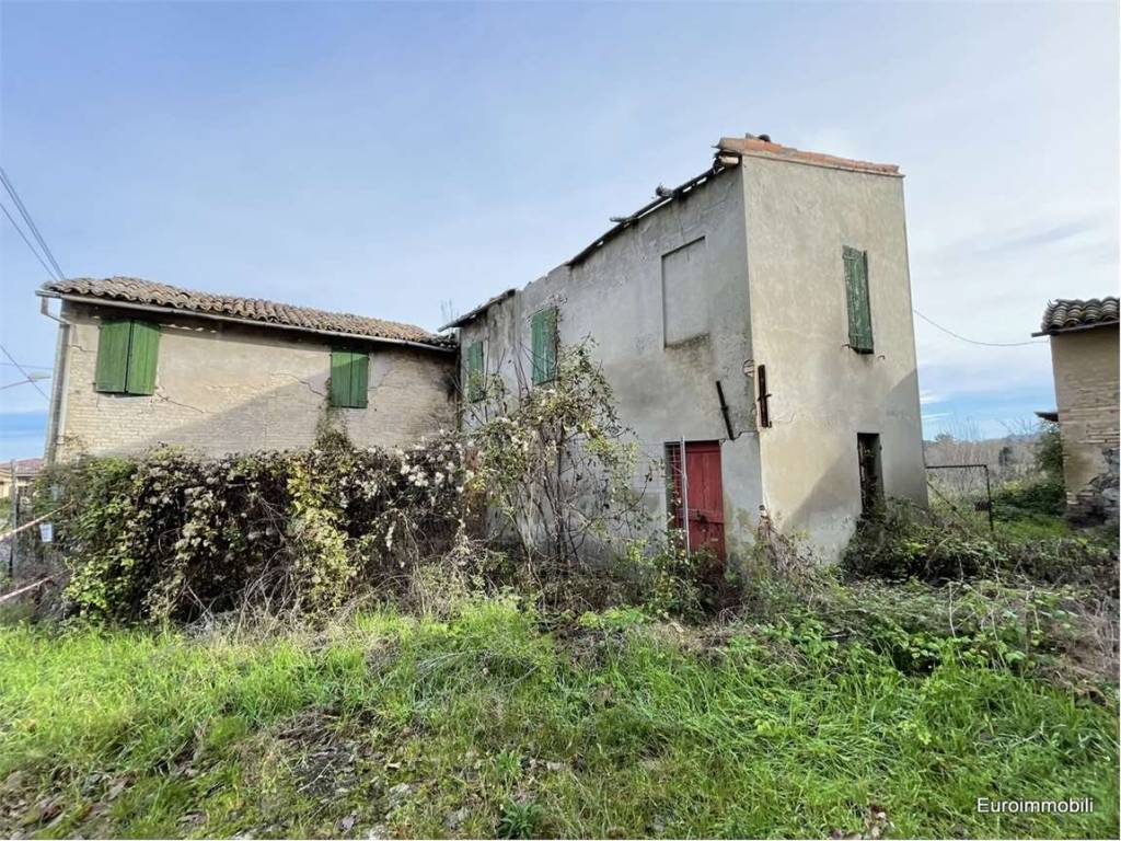 Rustico / casale a Traversetolo in carcarecchio - Foto 2