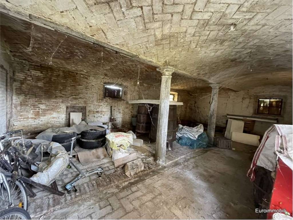 Rustico / casale a Traversetolo in carcarecchio - Foto 4
