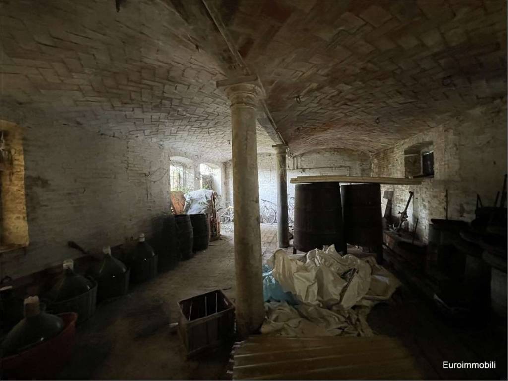 Rustico / casale a Traversetolo in carcarecchio - Foto 5