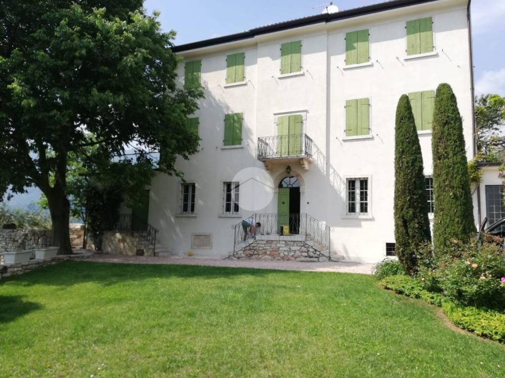 Casa indipendente a Caprino veronese in Località lubiara, 142 - Foto 2