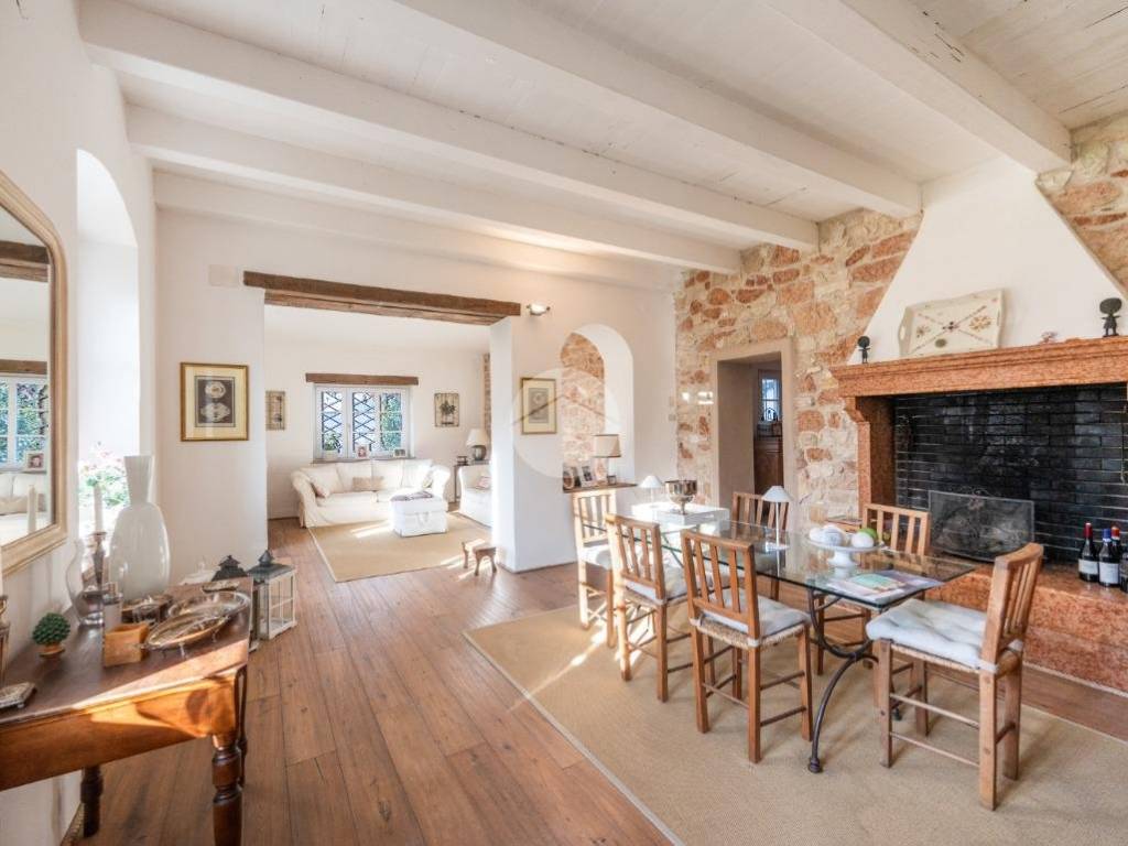 Casa indipendente a Caprino veronese in Località lubiara, 142 - Foto 3
