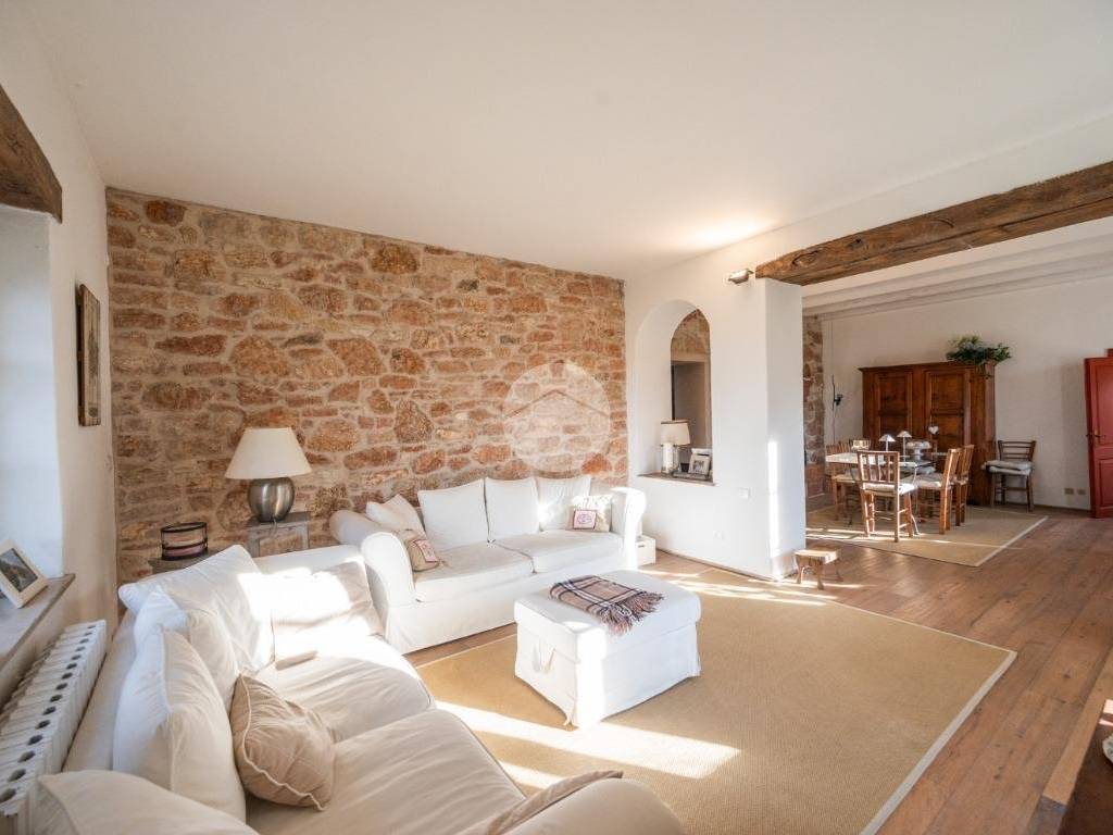 Casa indipendente a Caprino veronese in Località lubiara, 142 - Foto 4