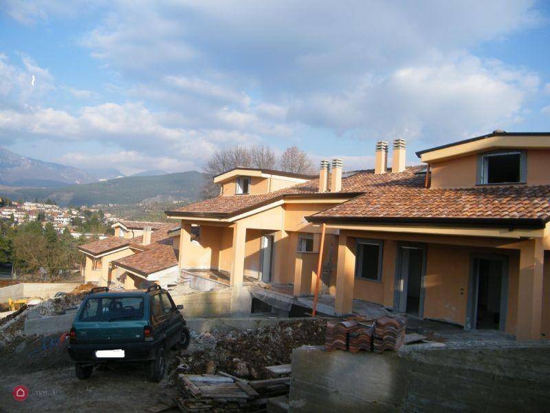 Villa a Alatri in VIA CORSA DEI CAVALLI - Foto 2