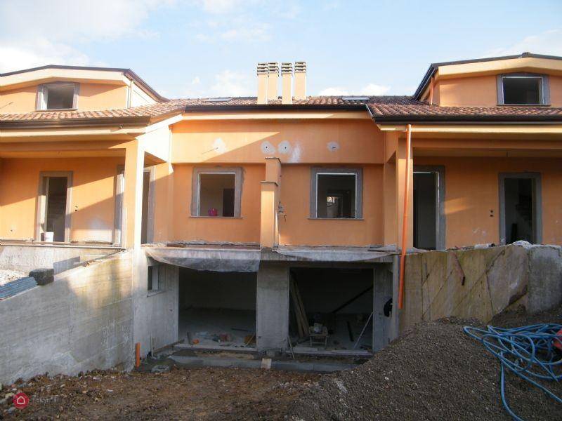 Villa a Alatri in VIA CORSA DEI CAVALLI - Foto 3
