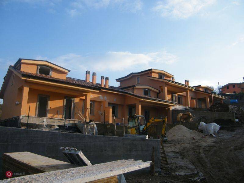 Villa a Alatri in VIA CORSA DEI CAVALLI - Foto 5