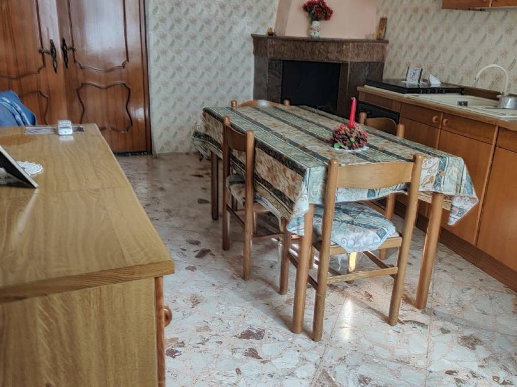 Casa indipendente a Bitetto in Vico 1 Bitritto - Foto 4