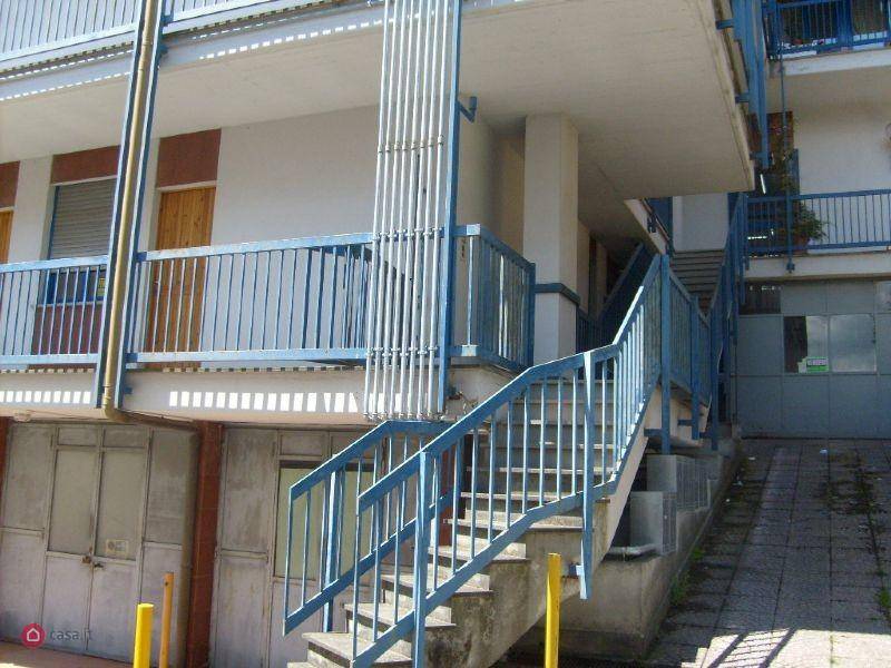 Appartamento a Alatri in VIA CIRCONVALLAZIONE PORTA SAN PIETRO - Foto 2