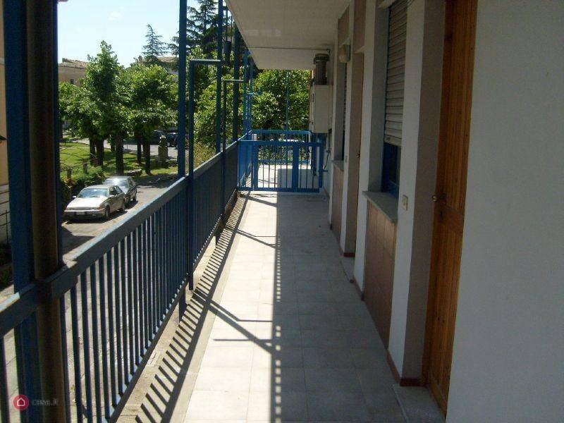 Appartamento a Alatri in VIA CIRCONVALLAZIONE PORTA SAN PIETRO - Foto 3