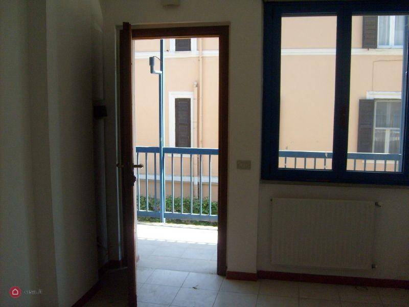 Appartamento a Alatri in VIA CIRCONVALLAZIONE PORTA SAN PIETRO - Foto 4