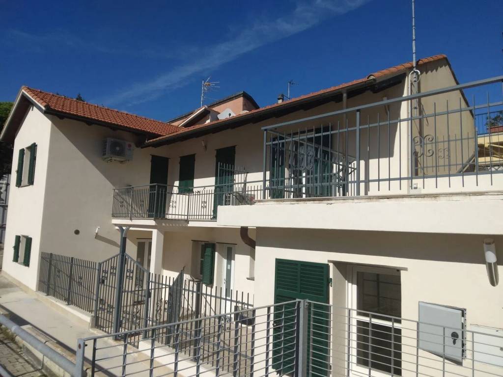Appartamento a Spotorno in Vico Cairoli, 11 - Foto 3