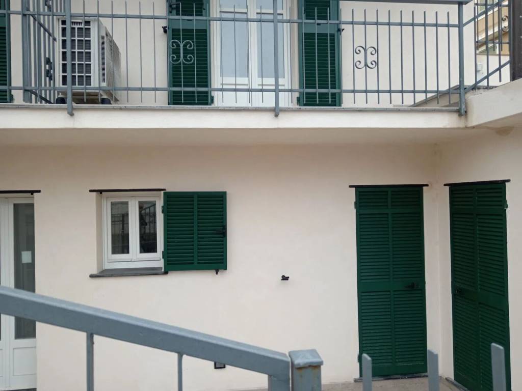 Appartamento a Spotorno in Vico Cairoli, 11 - Foto 4