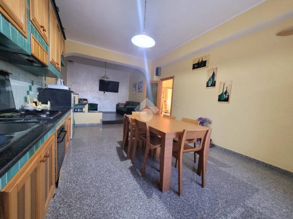 Appartamento a Reggio calabria in Via Fiumarella, 49 - Foto 4