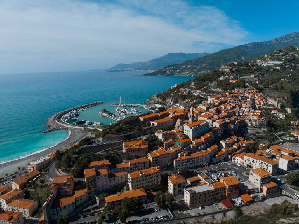 Villa a Ventimiglia in Via Maule, 4 - Foto 3