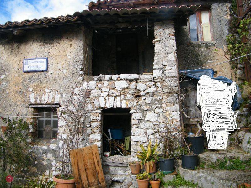 Rustico / casale a Alatri in PIAZZETTA CIVITILLO - Foto 2