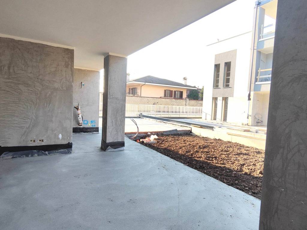 Appartamento a Bareggio in Via Armando Diaz - Foto 3
