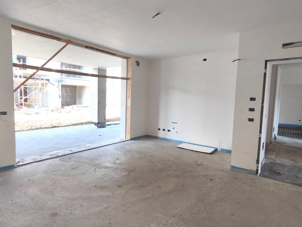 Appartamento a Bareggio in Via Armando Diaz - Foto 4