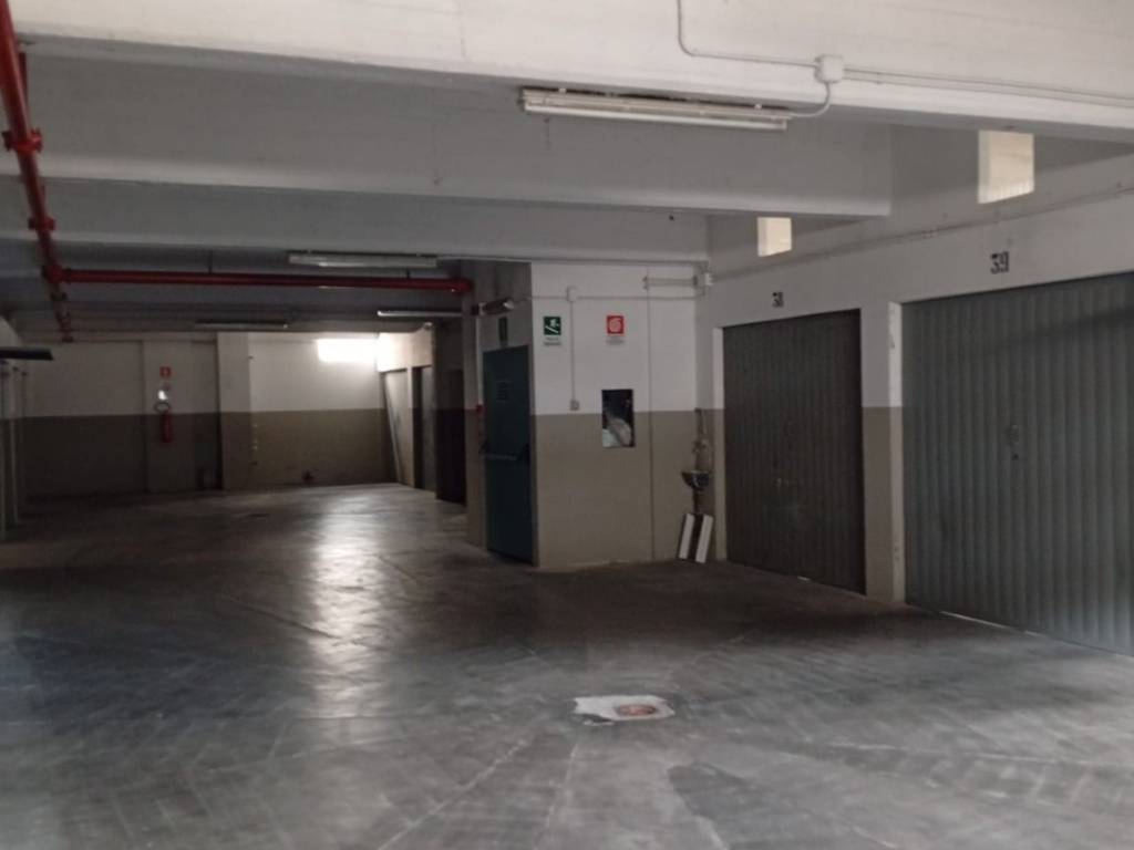 Box / garage a Asti in Via della Fontana, 17 - Foto 3