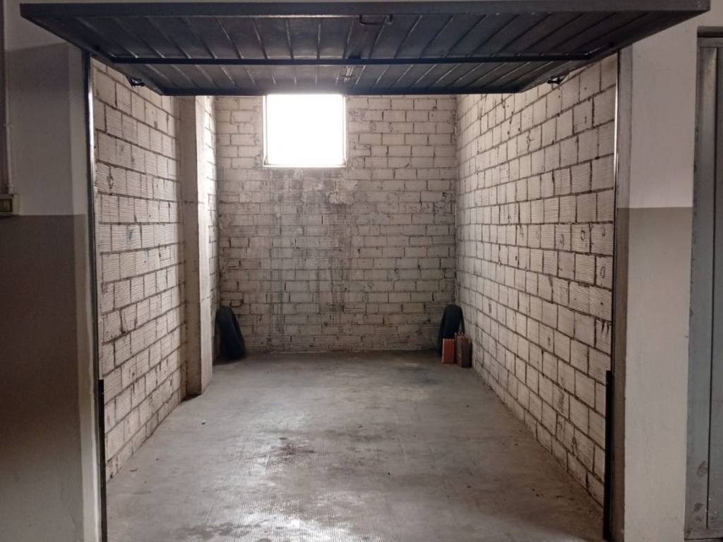 Box / garage a Asti in Via della Fontana, 17 - Foto 5